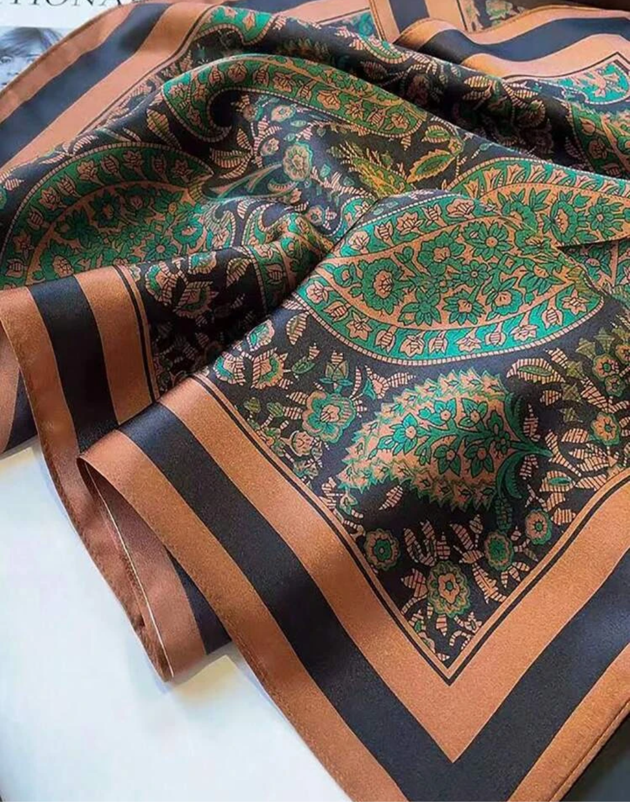 Neck Tie