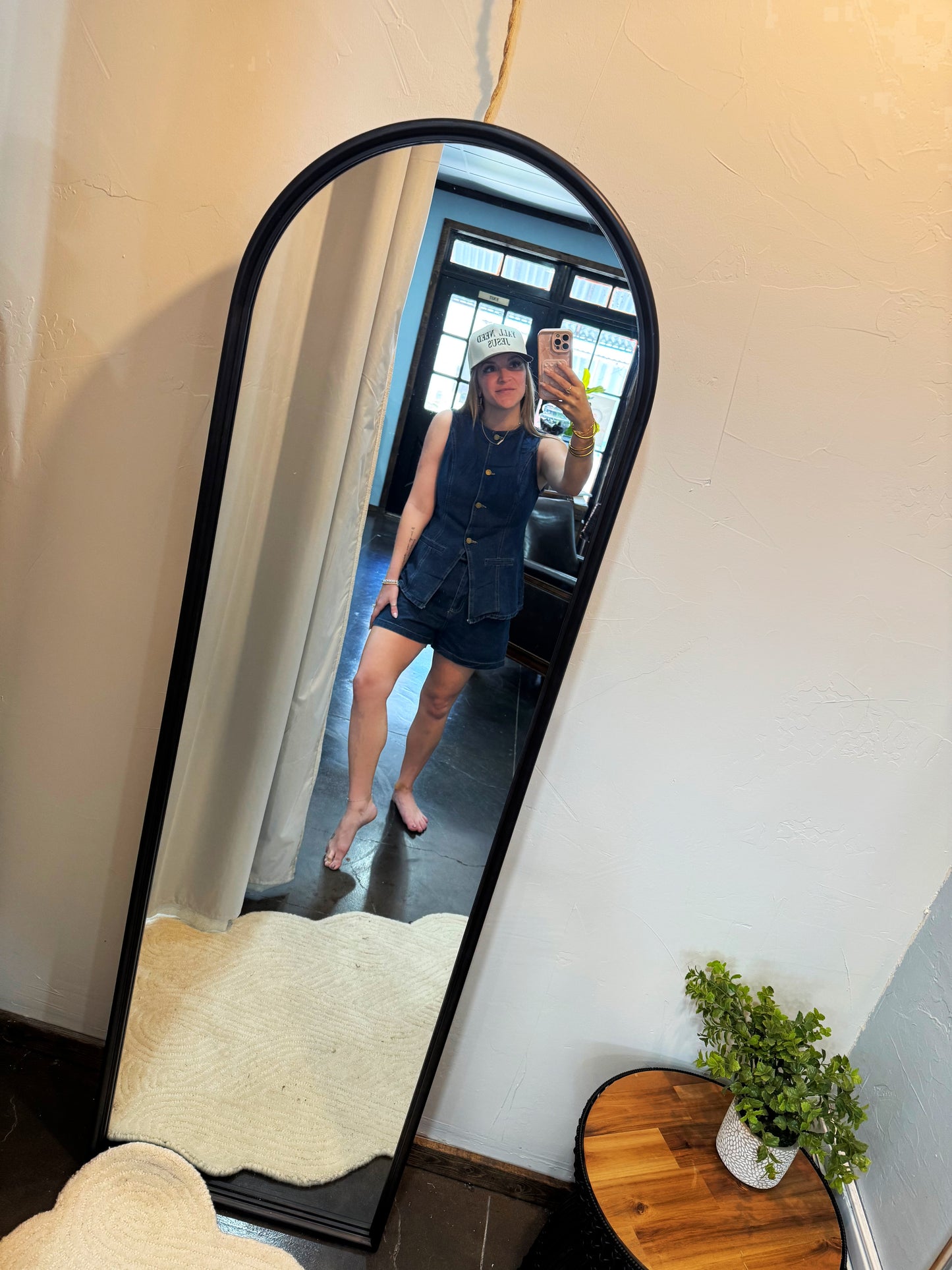 Vest Set