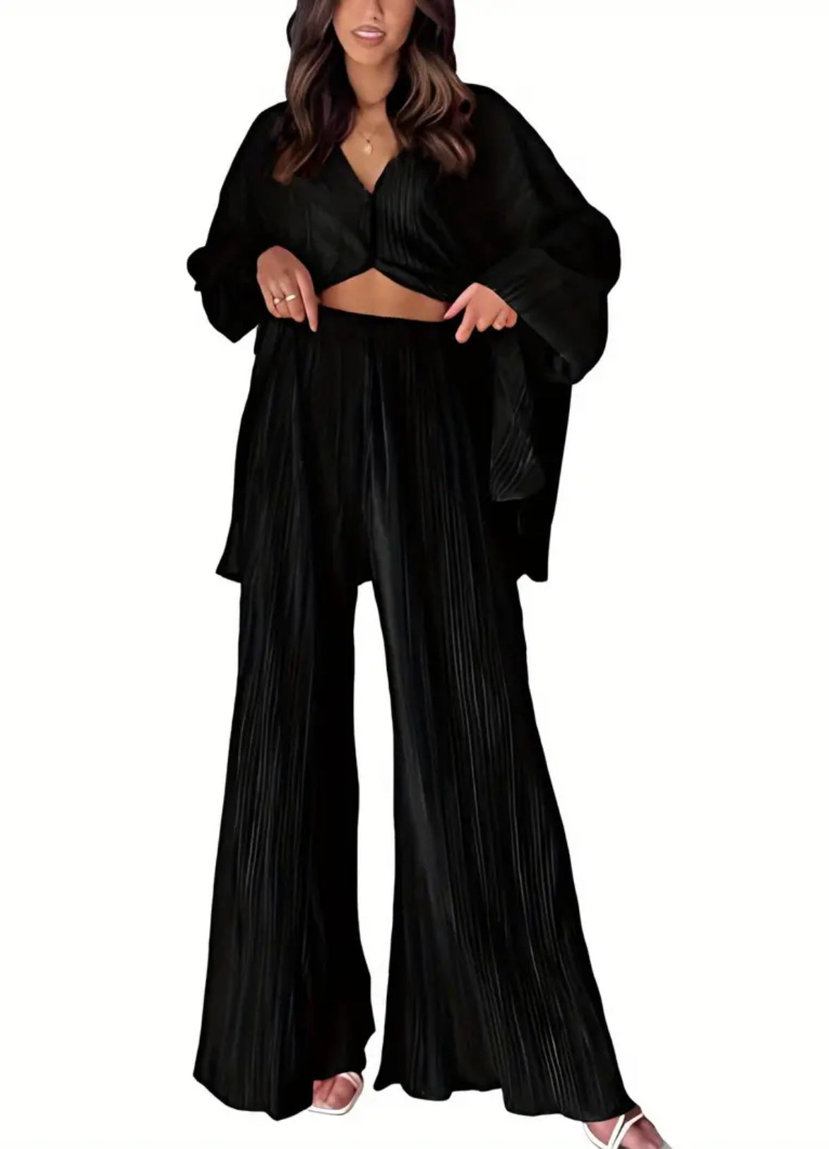 Black Set