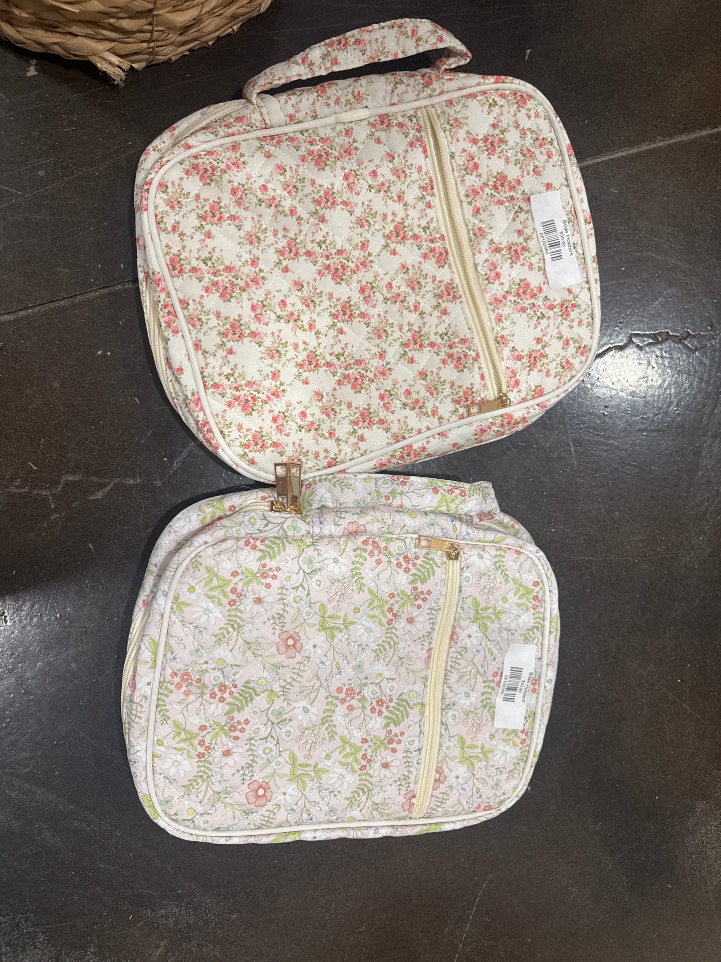 Bible Holders