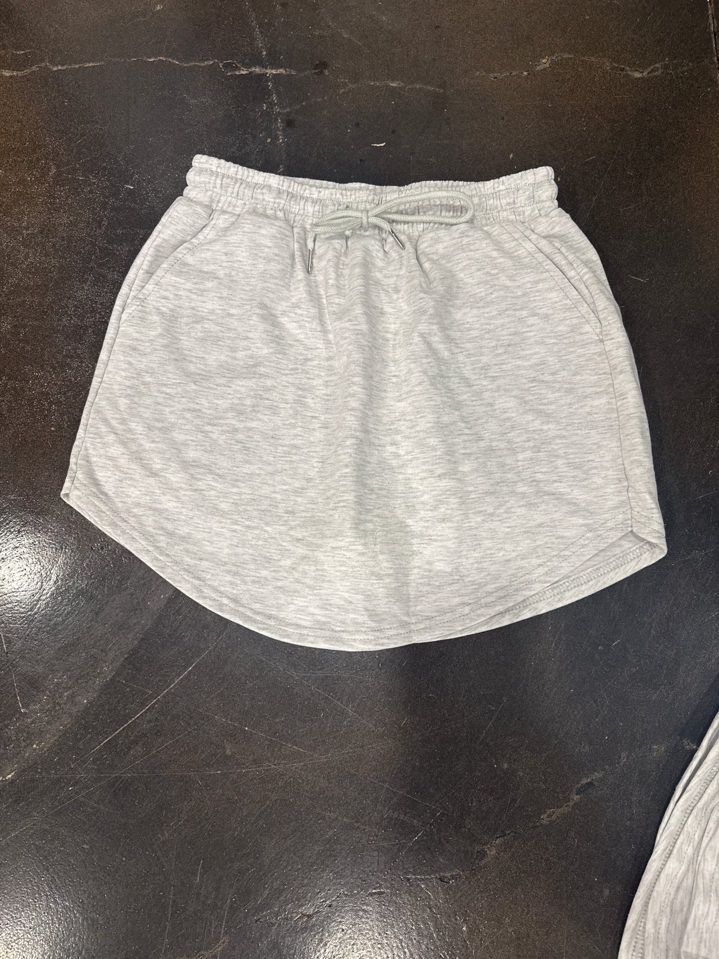 Comfy Athletic Skort