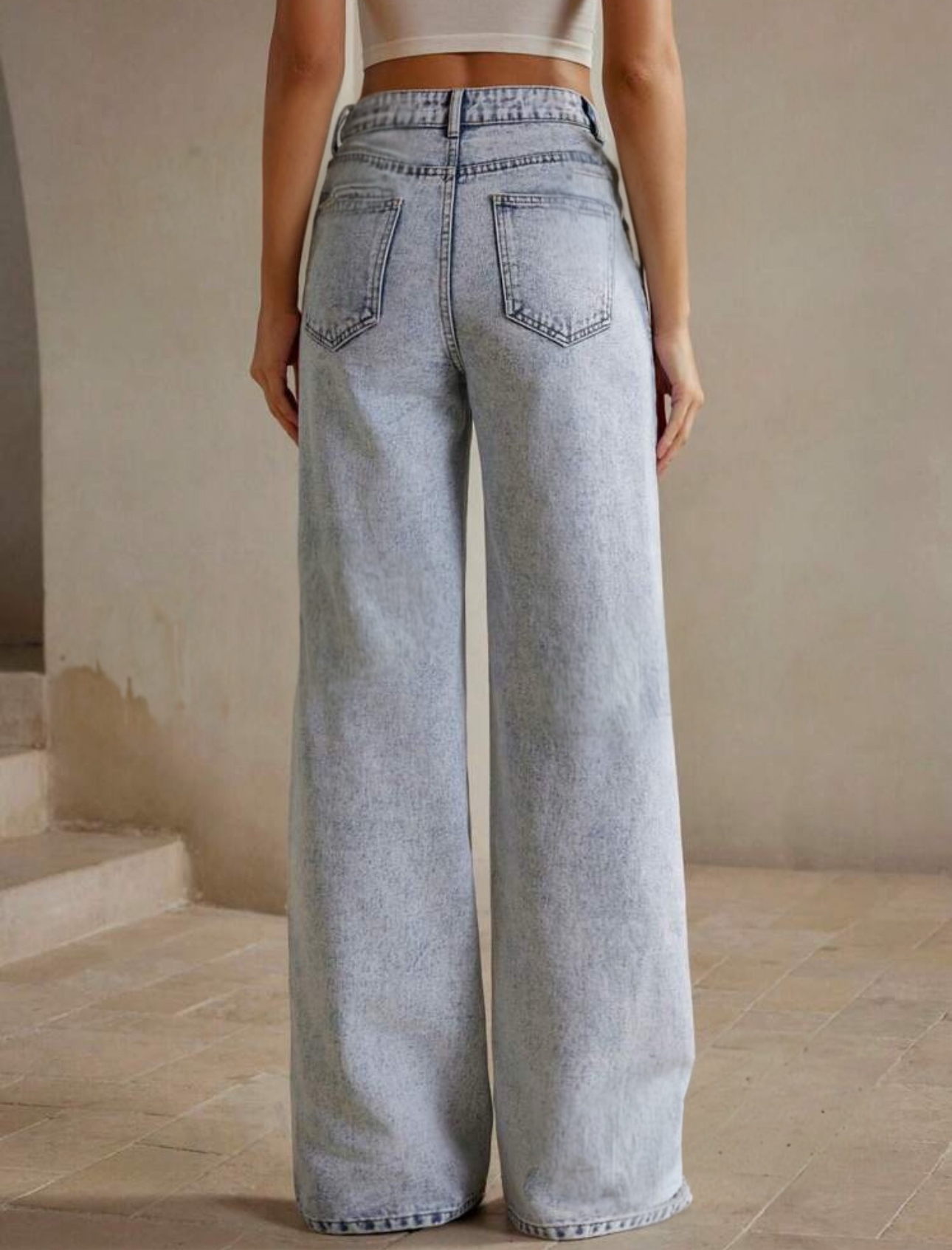 Jewel Jeans