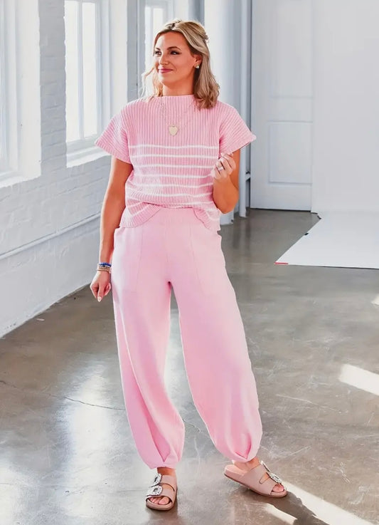 Pretty in Pink Set