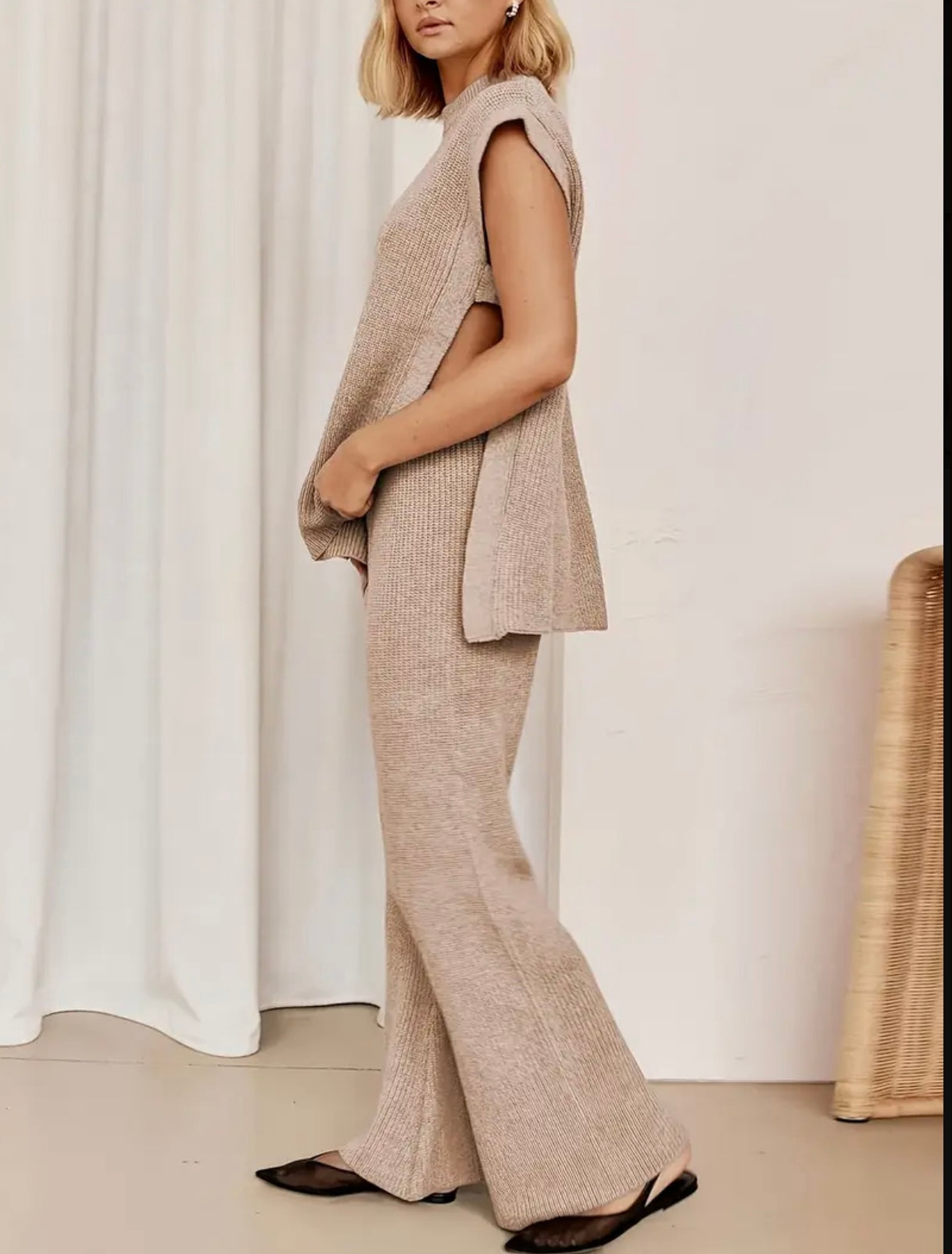 Sweater Set