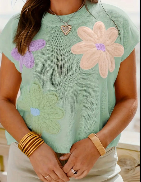 Flower Top