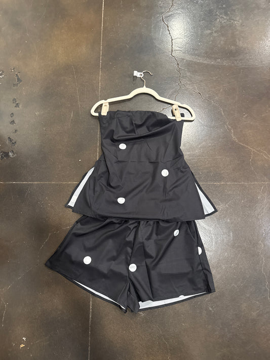 Monroe Set