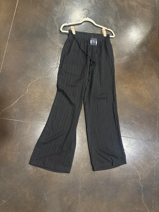 Midnight Move (Black)