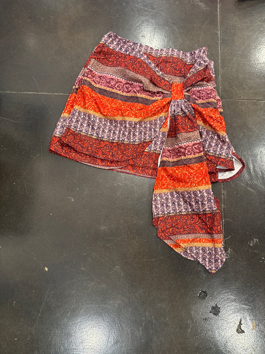 Boho Skirt