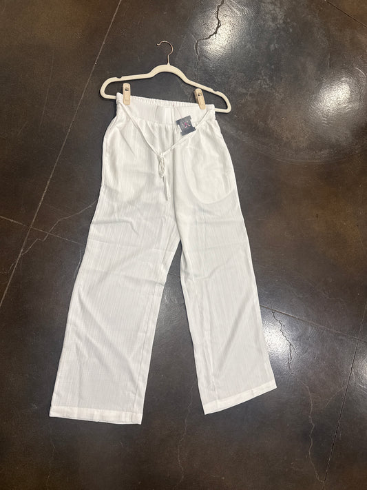 Coastal Glow (White)