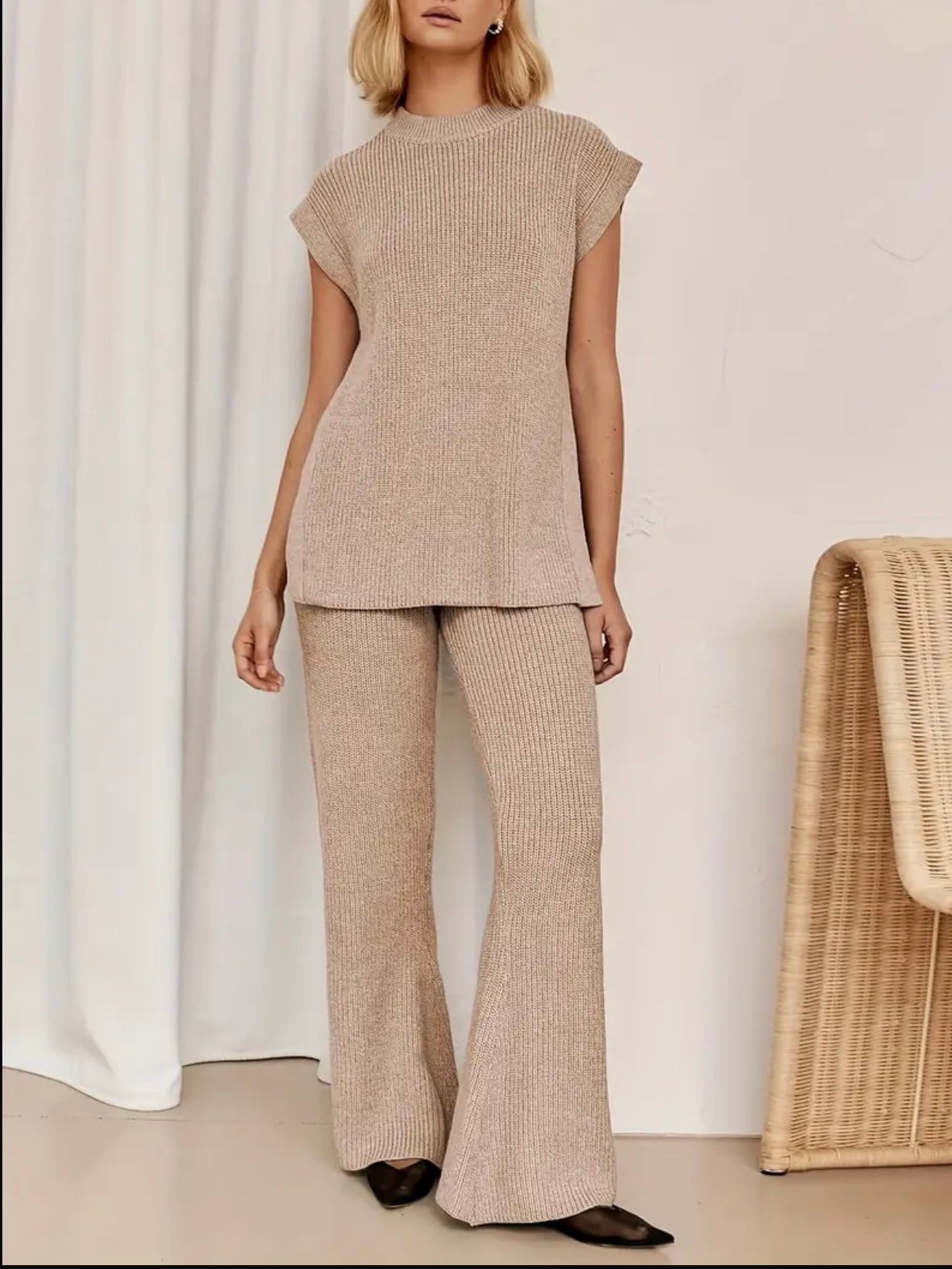 Sweater Set