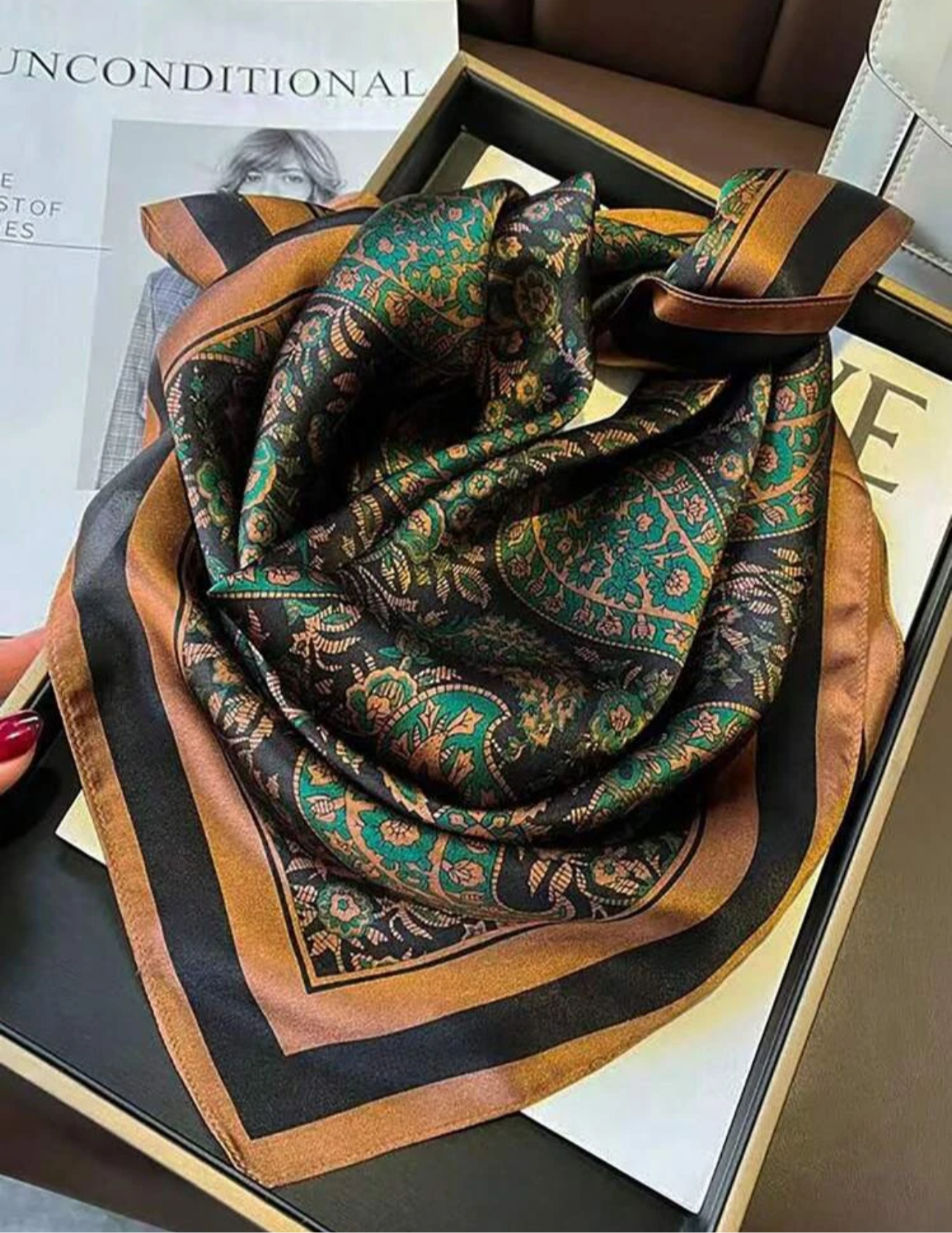 Neck Tie