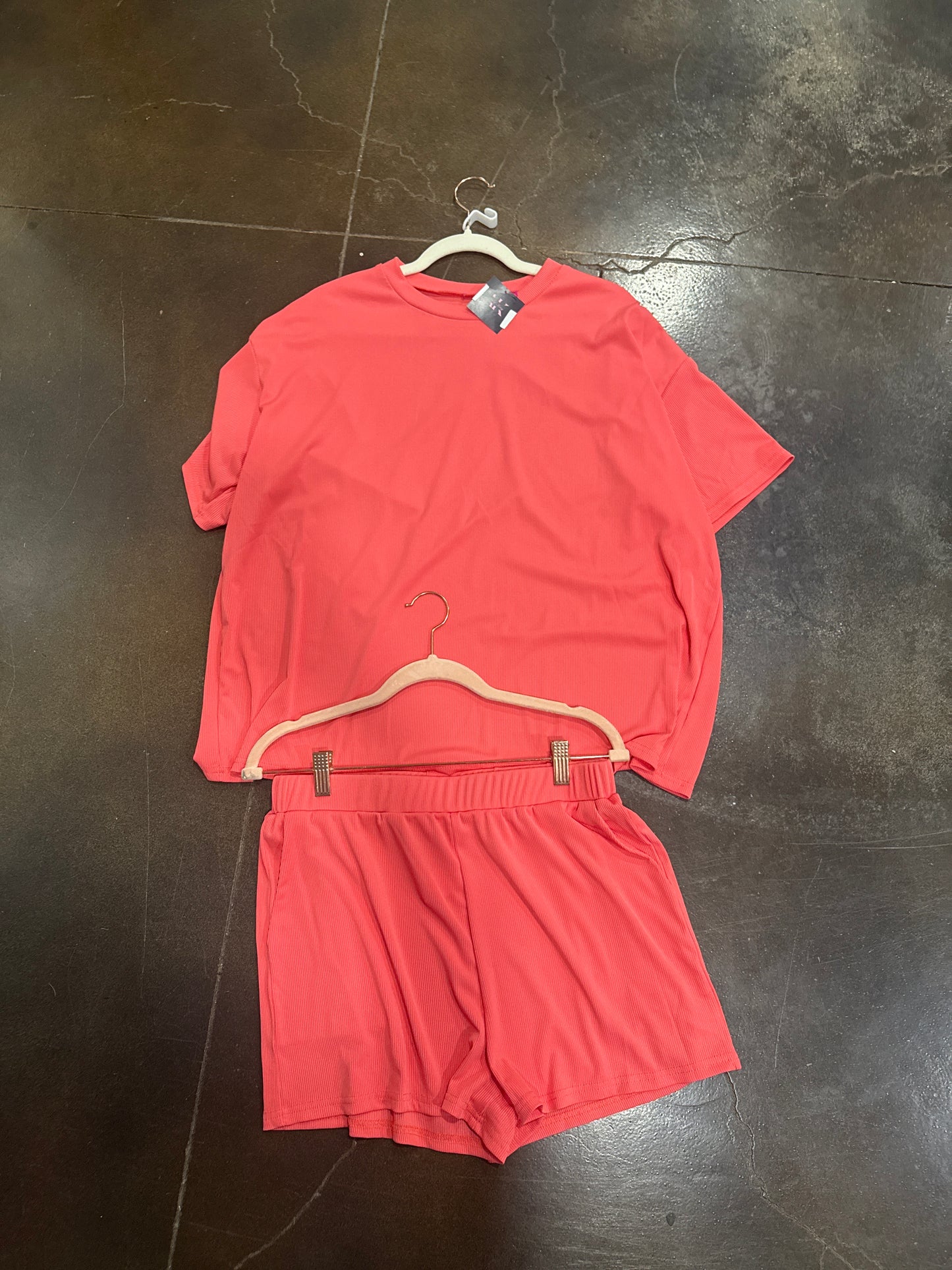 Feelin’ peachy set
