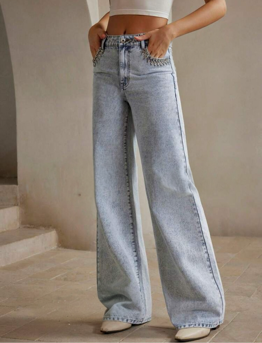 Jewel Jeans