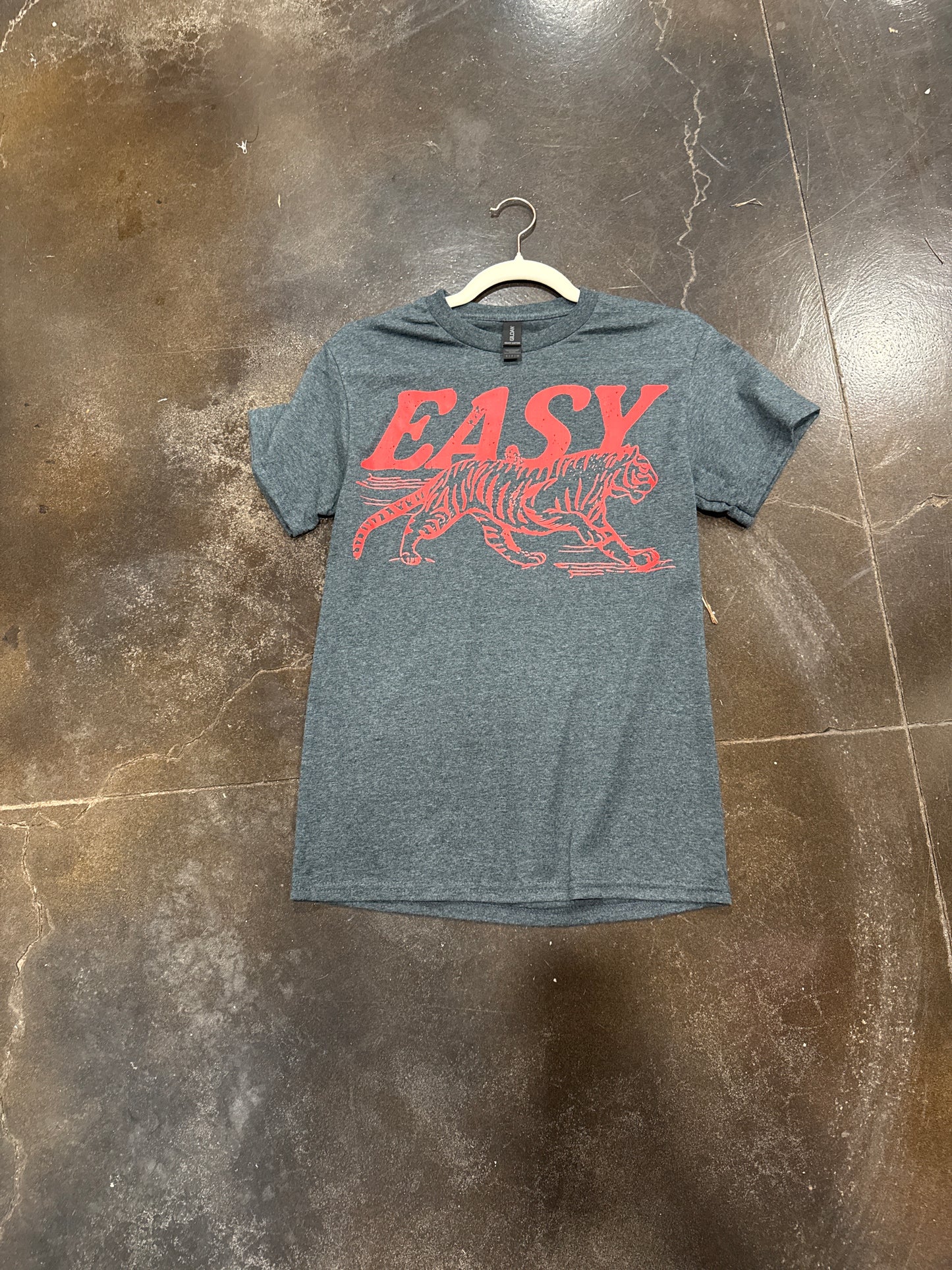 Easy Tiger