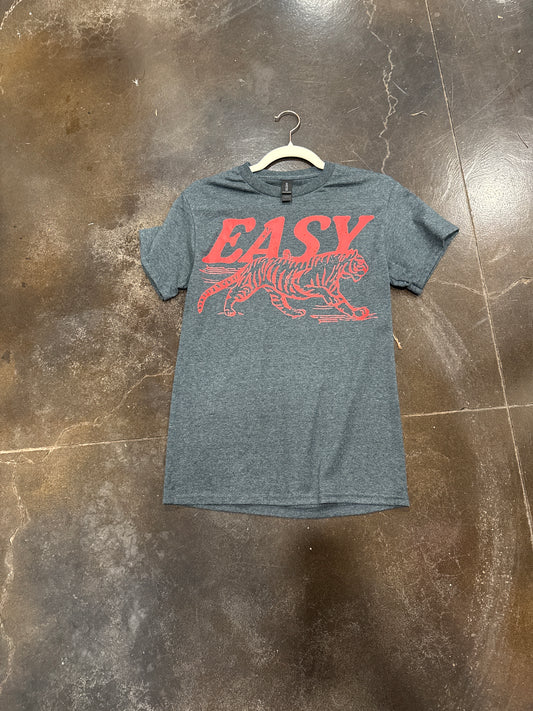 Easy Tiger