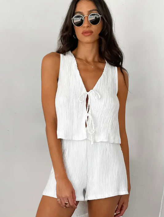 White Set