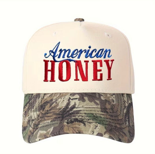 American Honey Hat