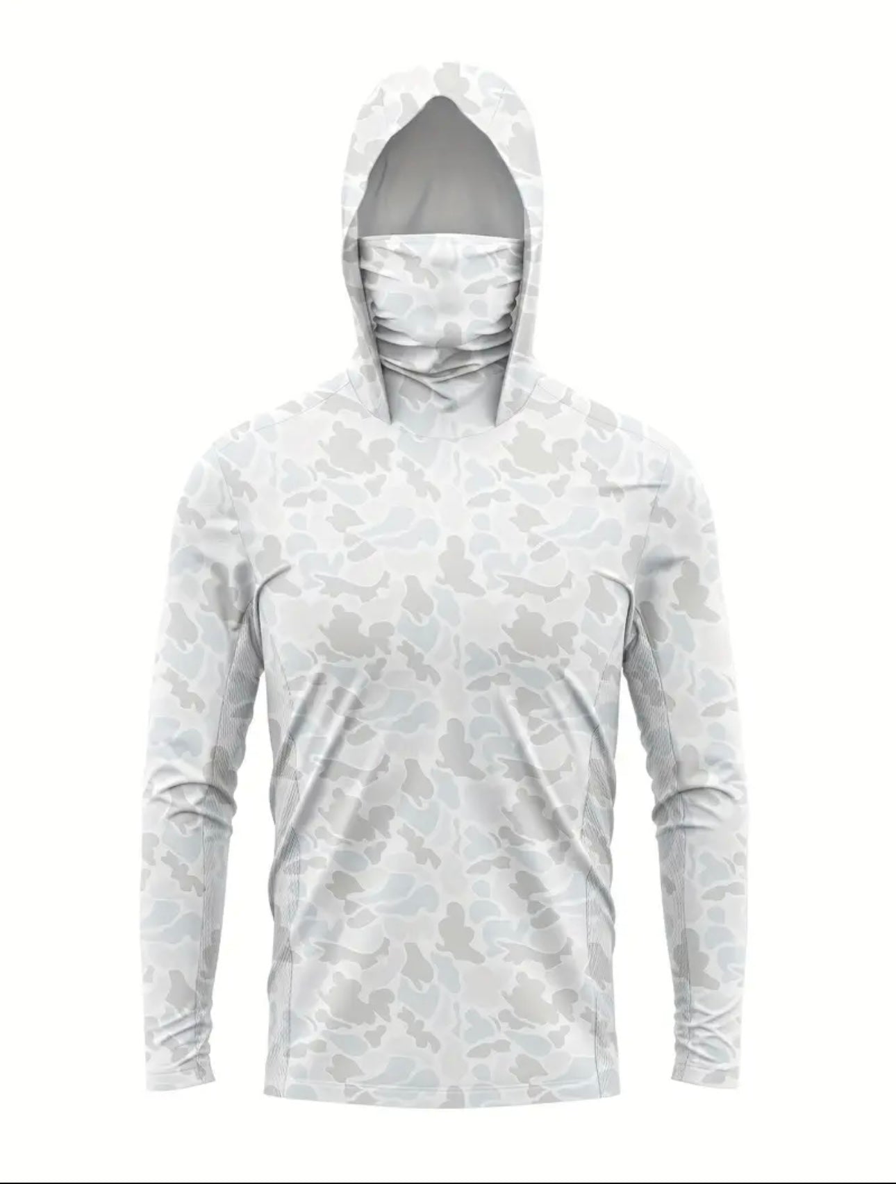 Dry fit shirt