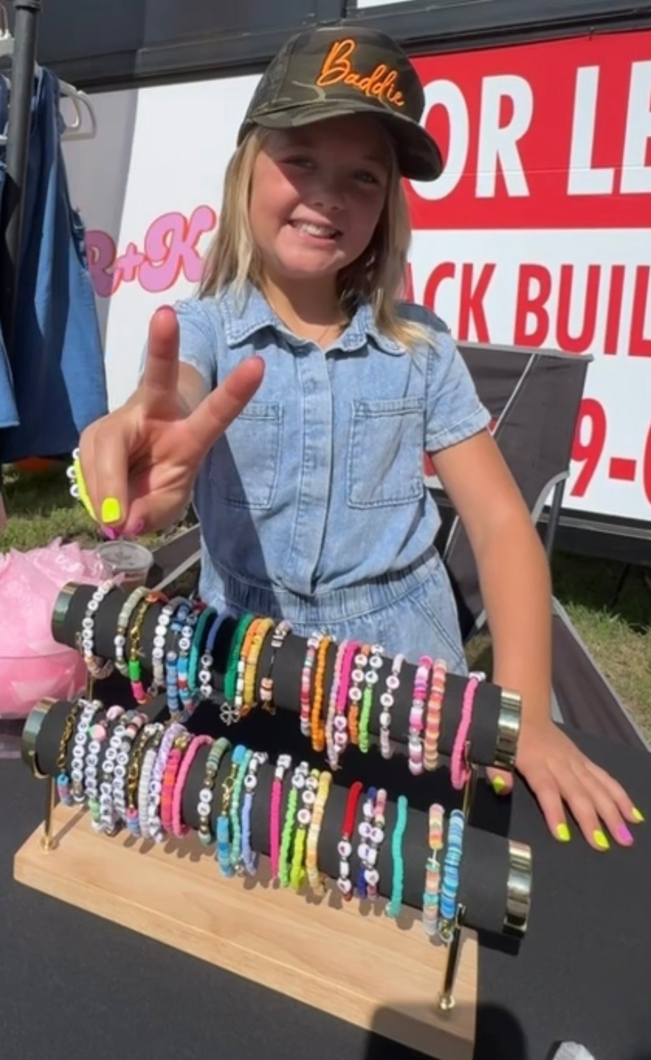 B's Custom Beads