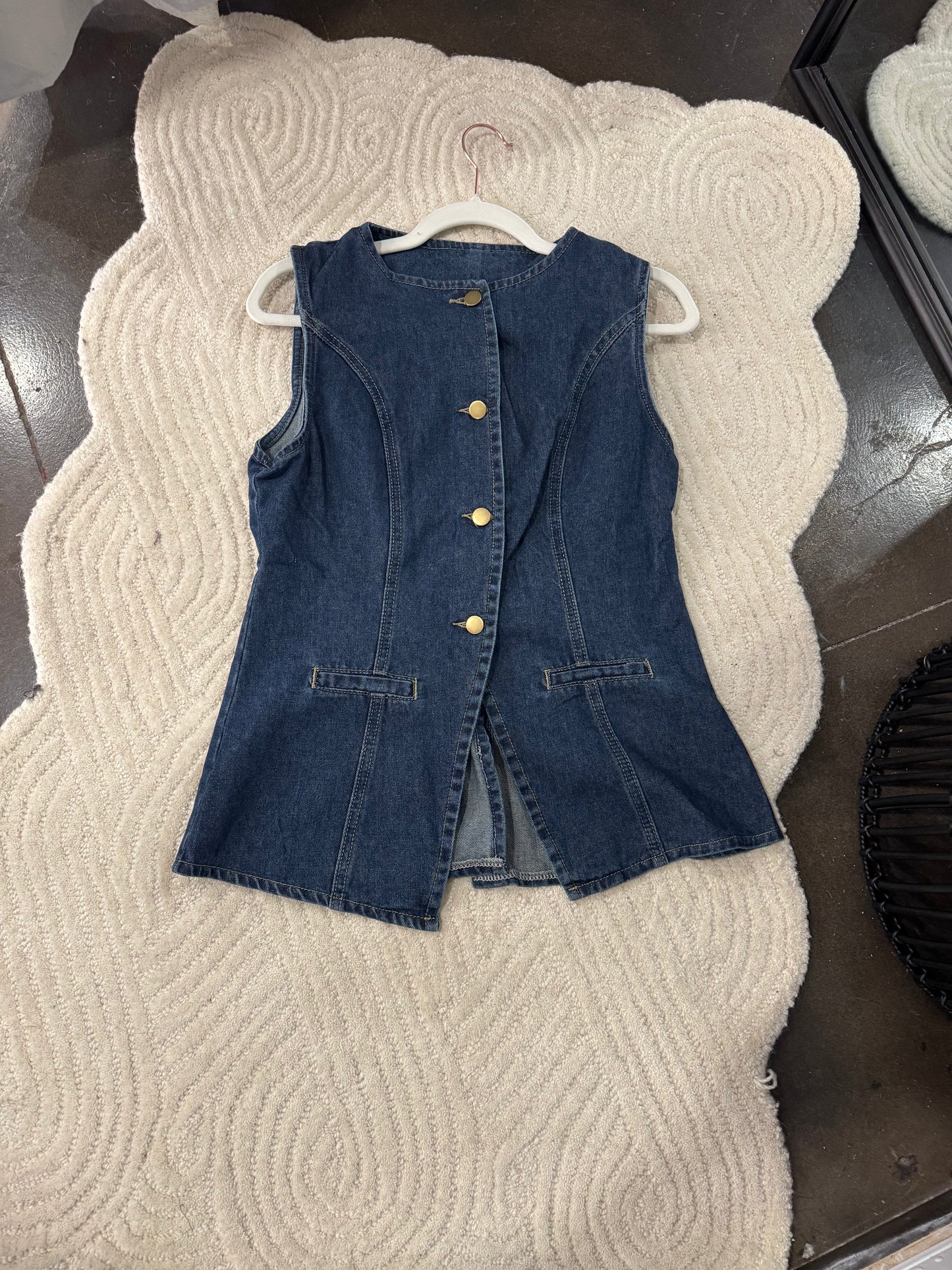 Vest