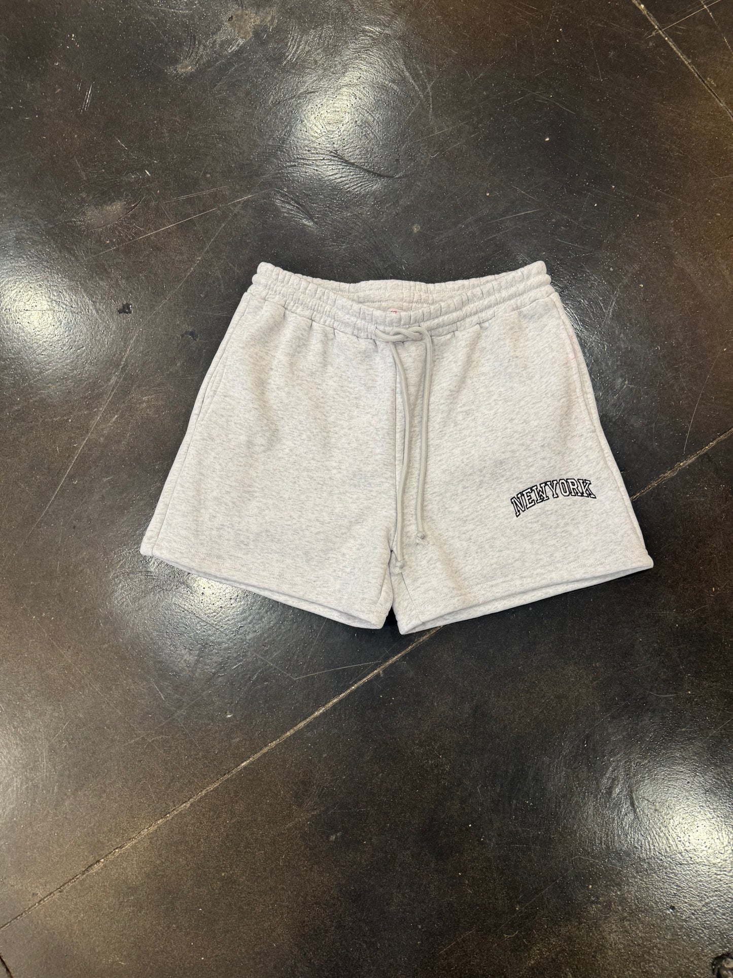 New York Butter Shorts