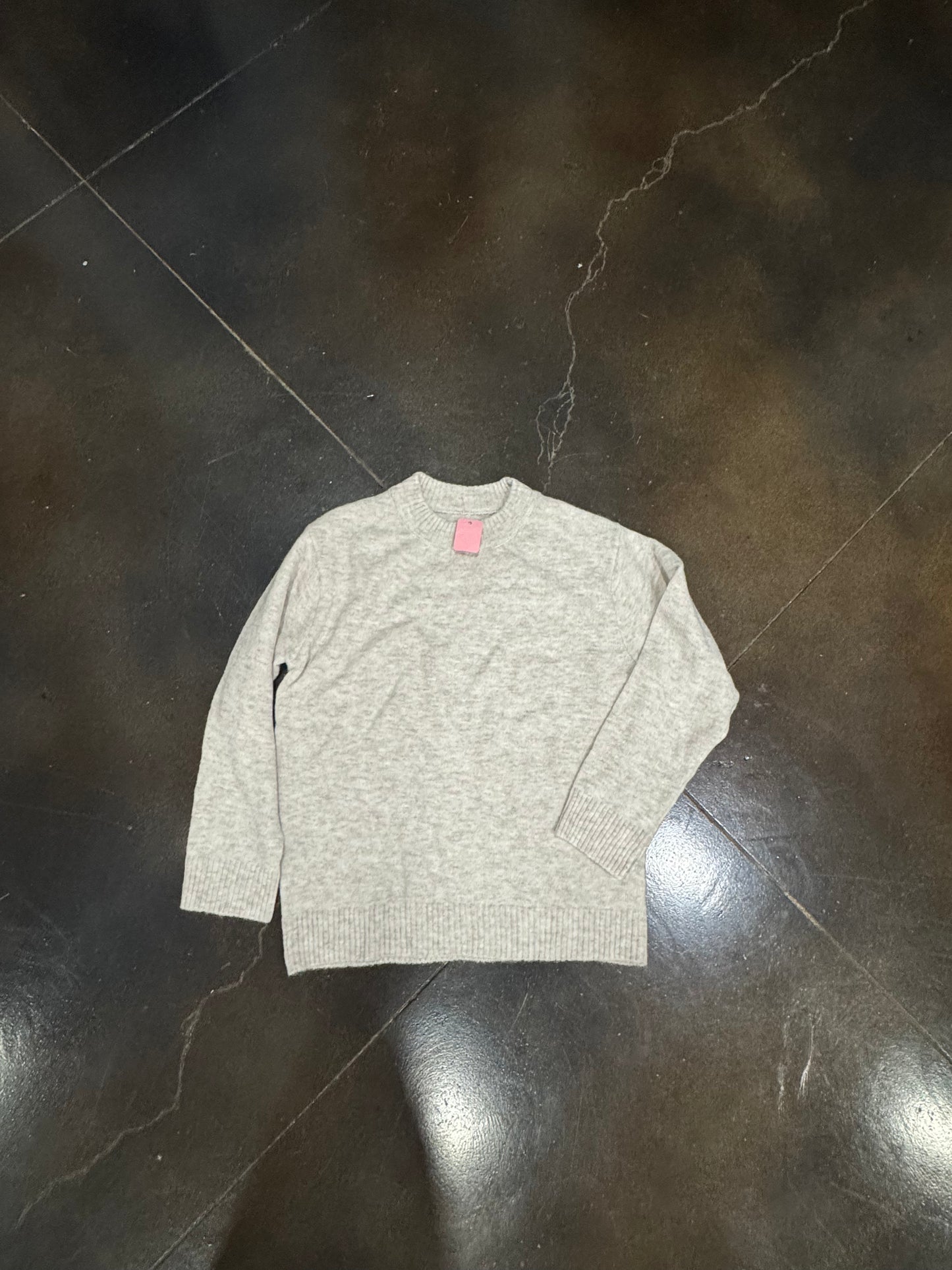 Beige Sweater