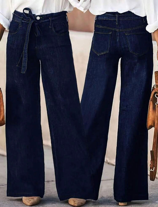 Bow Tie Jeans