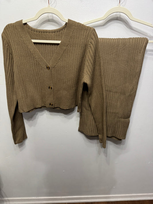 Sweater Set